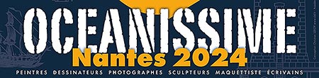 Oceanissime Nantes 2024 articles presse