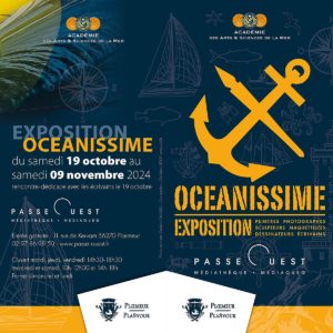 Oceanissime2024 Ploemeur depliant 1